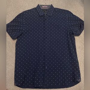 Ted Baker button down